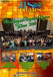 JPS Updates (Sept 2016)